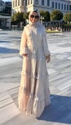 LİSSA DRESS