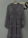 LİSSA DRESS