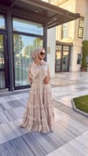 LİSSA DRESS