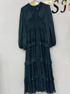 LİSSA DRESS