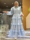 LİSSA DRESS