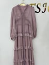 LİSSA DRESS