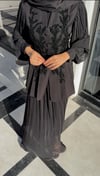 LOVENA DRESS