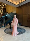 LOVENA DRESS