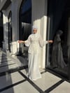 LOVENA DRESS