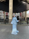 LOVENA DRESS
