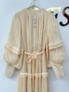 LUNA DRESS