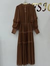 LUNA DRESS
