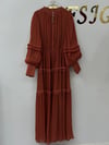 LUNA DRESS
