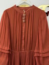 LUNA DRESS