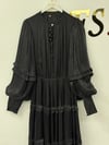 LUNA DRESS