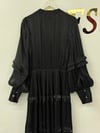 LUNA DRESS