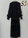 LUNA DRESS