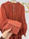 LUNA DRESS