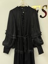LUNA DRESS