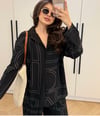 NOIR LUXURY SUIT