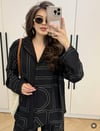 NOIR LUXURY SUIT