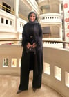 NOIR LUXURY TRİKO ÜÇLÜ TAKIM