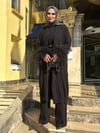 NOIR LUXURY TRİKO ÜÇLÜ TAKIM