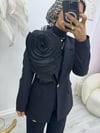 ÖZEL TASARIM GÜL CEKET