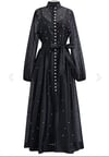 ÖZEL ÜRETİM RUBE DRESS