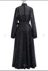 ÖZEL ÜRETİM RUBE DRESS