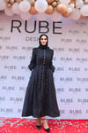 ÖZEL ÜRETİM RUBE DRESS