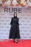 ÖZEL ÜRETİM RUBE DRESS