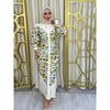 PEARL ISABELLA DRESS