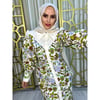 PEARL ISABELLA DRESS