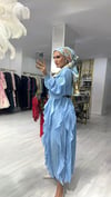 PERA DRESS