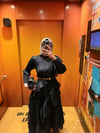 PERA DRESS