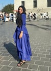 PERA DRESS