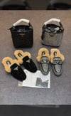 Prada Slippers