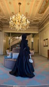 Rapunzel Couture Dress