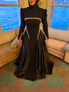 Rapunzel Couture Dress