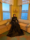 Rapunzel Couture Dress