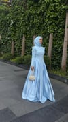 Rapunzel Couture Dress