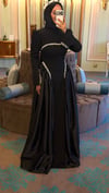 Rapunzel Couture Dress