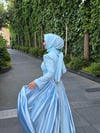 Rapunzel Couture Dress