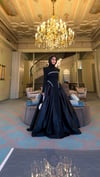 Rapunzel Couture Dress