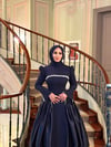 Rapunzel Couture Dress