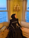 Rapunzel Couture Dress