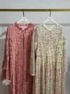 ROSALİE DRESS
