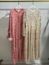 ROSALLE DRESS