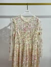ROSALLE DRESS