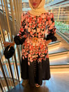 ROSAVA DRESS