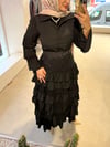 ROYAL BELLA MAXİ DRESS