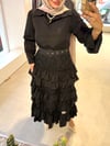 ROYAL BELLA MAXİ DRESS