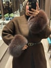 ROYAL FOX FUR